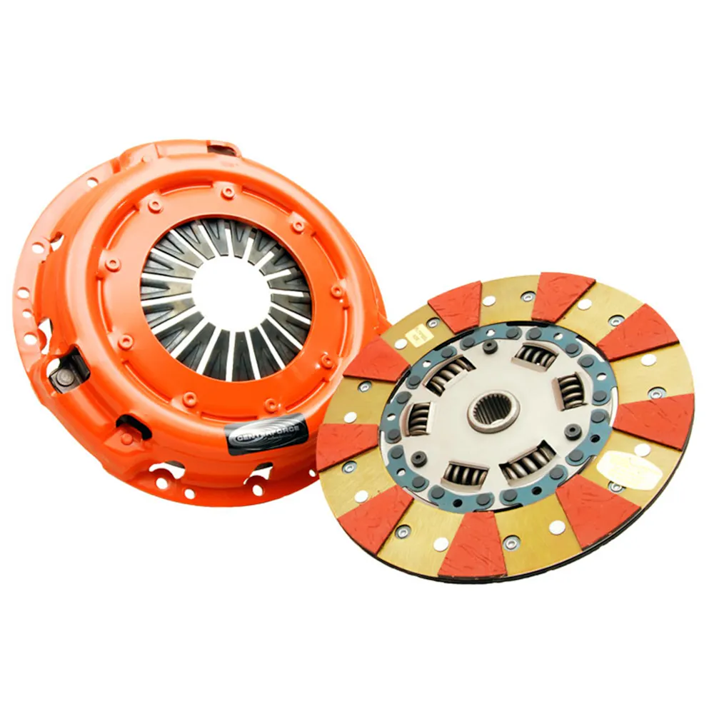 Centerforce DF633850