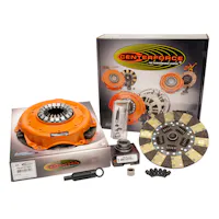 Centerforce KDF717516