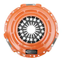 Centerforce CFT165552