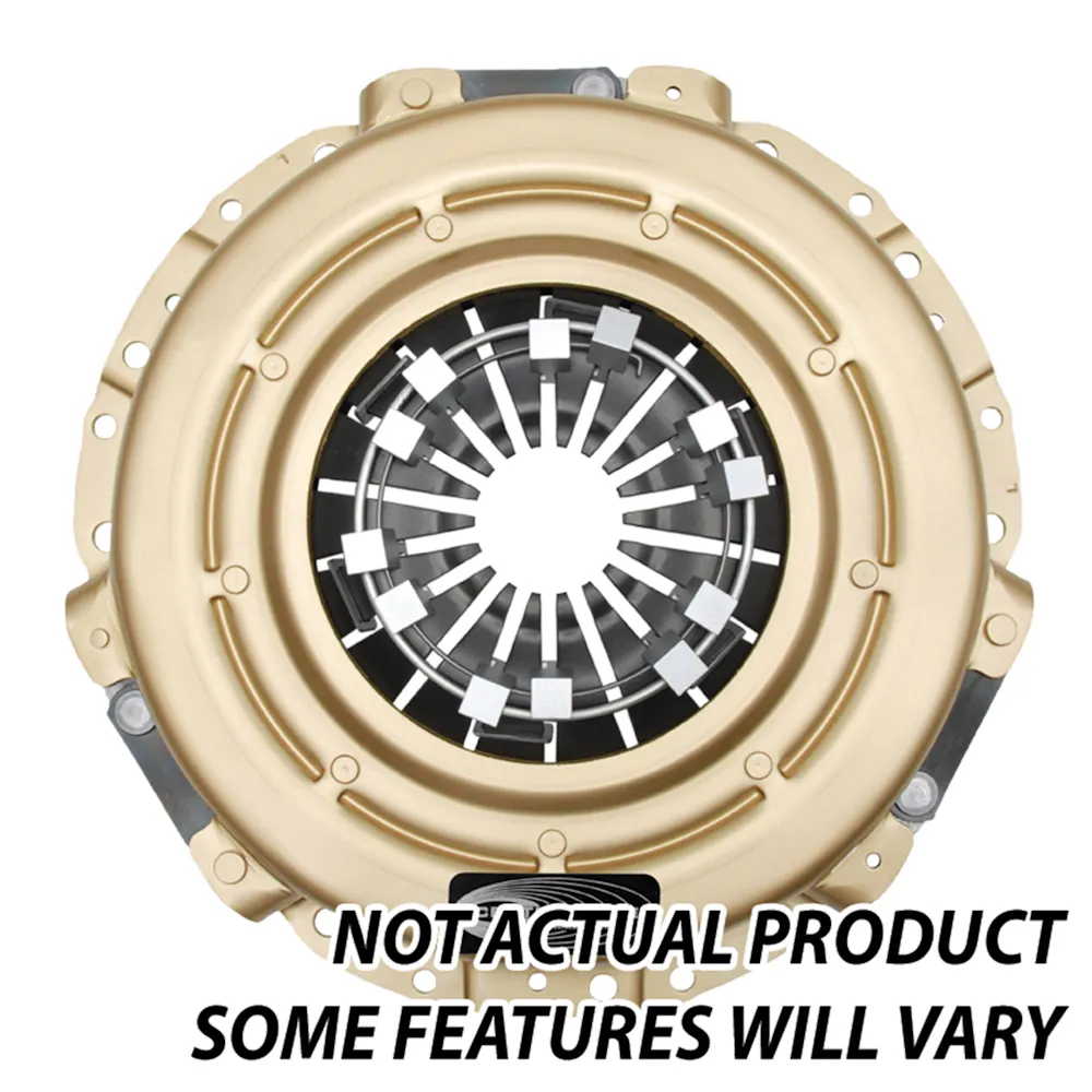Centerforce CF361941