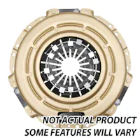 Centerforce CF165400