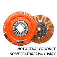 Centerforce DF097310
