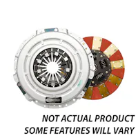 Centerforce LM017010