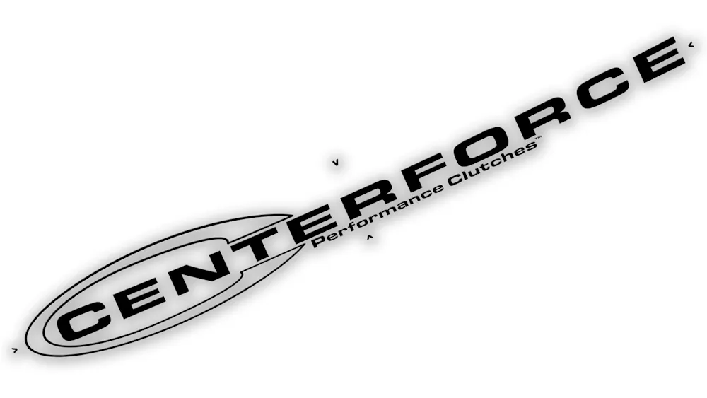 Centerforce PR081686B