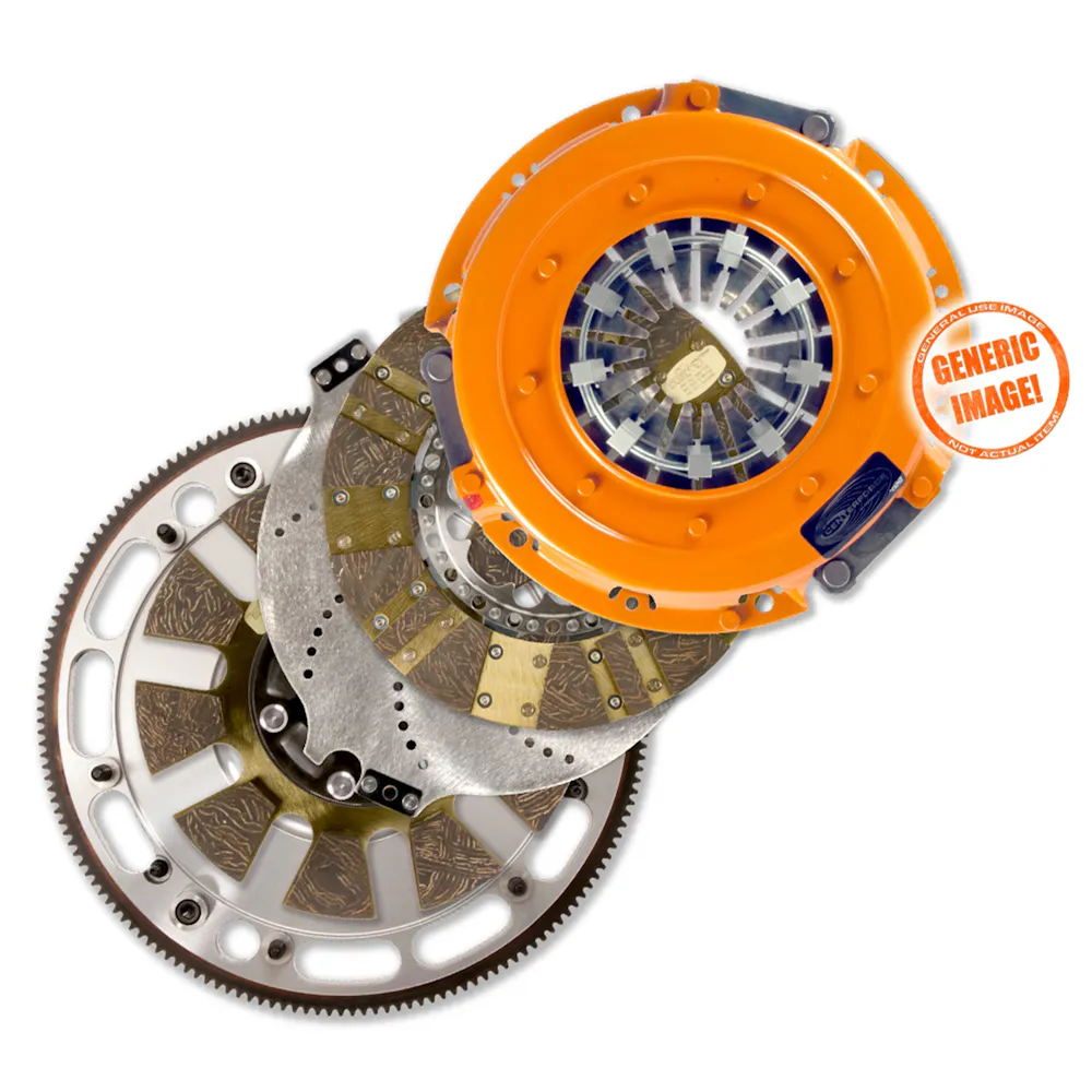 Centerforce 413693000