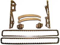 Cloyes 9-0387SAX