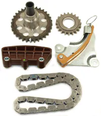 Cloyes 9-0398SE