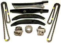 Cloyes 9-0708S