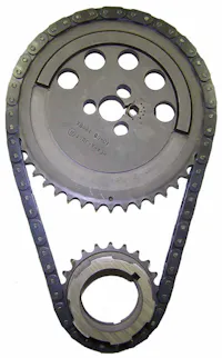 Cloyes High Performance 9-3158AZR
