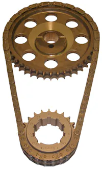 Cloyes High Performance 9-3522X9