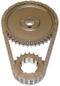 Cloyes High Performance 9-3535X9