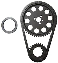 Cloyes High Performance 9-3647TX9
