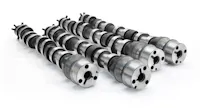 Competition Cams 191660