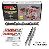Competition Cams CL18-415-8