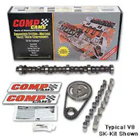 Competition Cams SK18-410-8