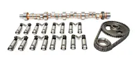 Competition Cams SK20-701-9