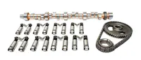 Competition Cams SK20-702-9