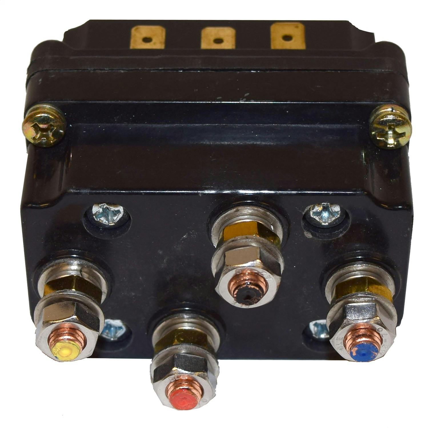 CSI W115 Winch Pulley Block Competition Specialities