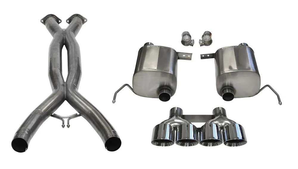 Corsa Performance 14764CB