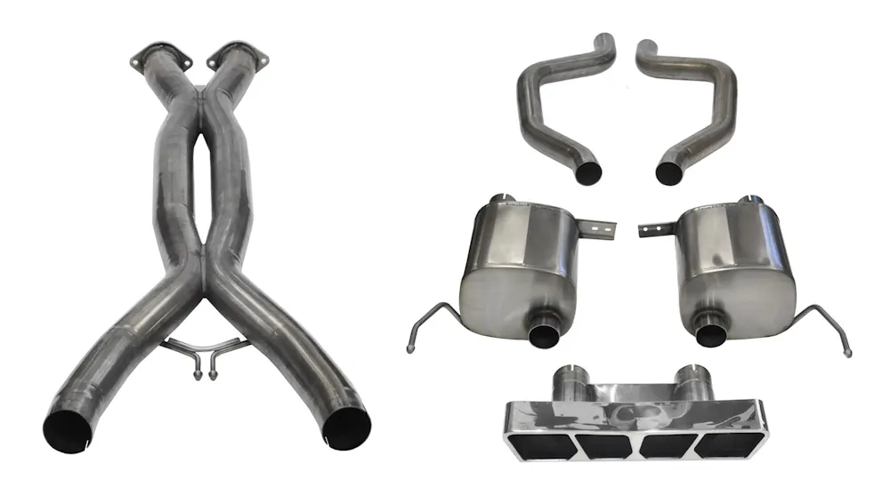 Corsa Performance 14767CB