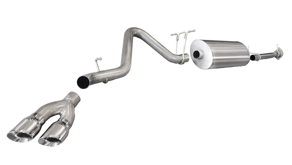 Corsa Performance 14792