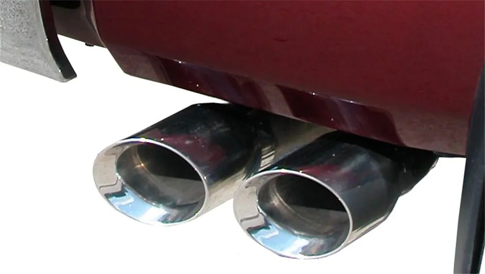 Corsa Performance 14916