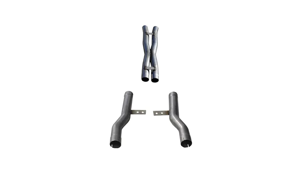 Corsa Performance 21024