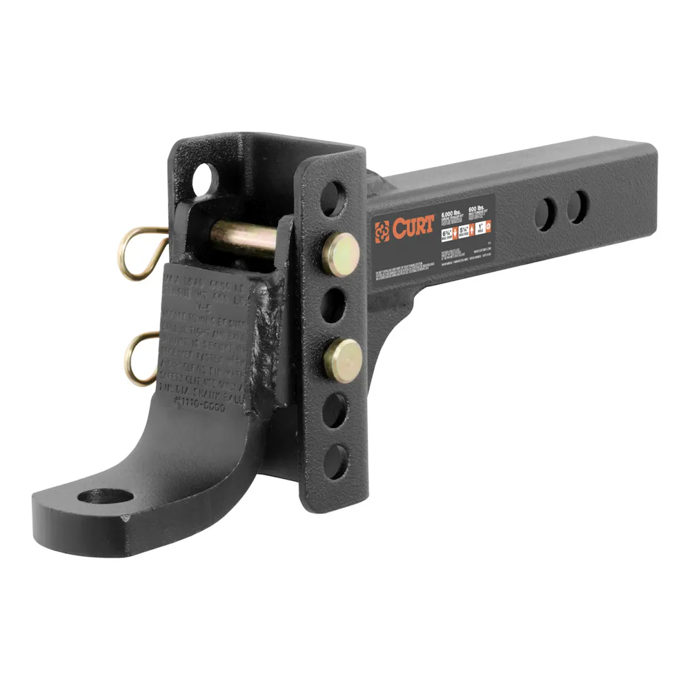 CURT 45901