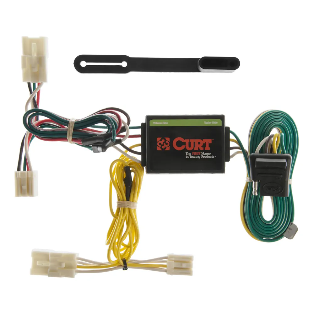 CURT 55307