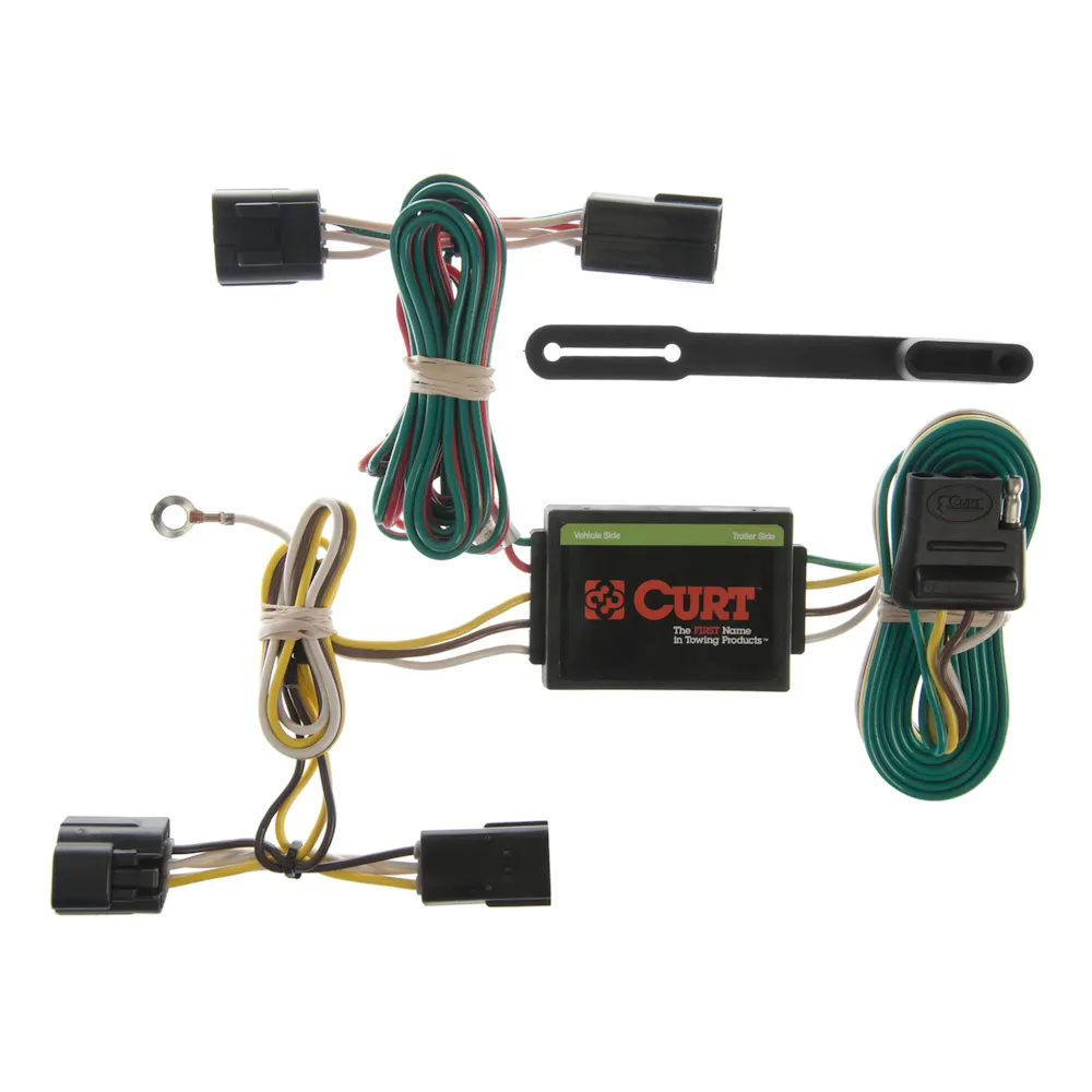 CURT 55360