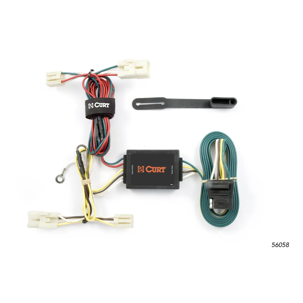 CURT 56058