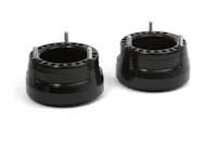 Daystar KC09101BK