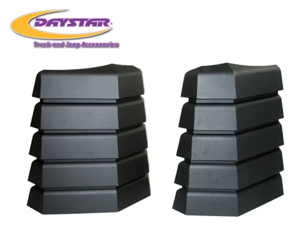 Daystar KJ71042BK