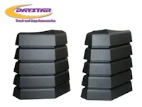 Daystar KJ71042BK