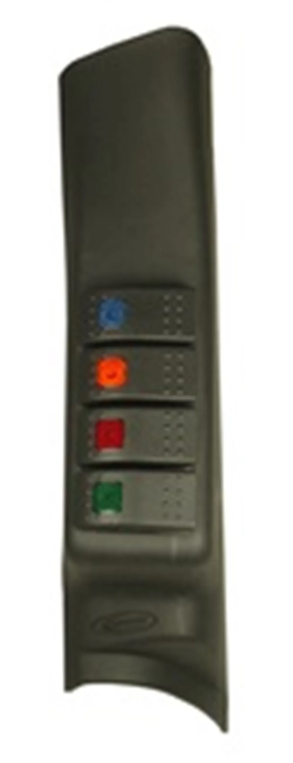 Daystar KJ71044BK
