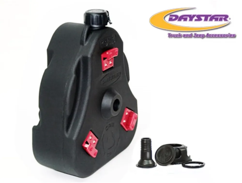 Daystar KU71114BK