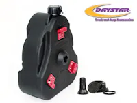 Daystar KU71114BK