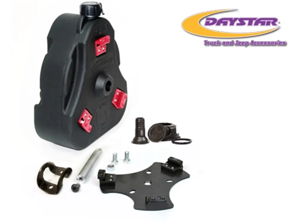 Daystar KU71129BK