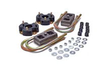 Daystar KC09105BK