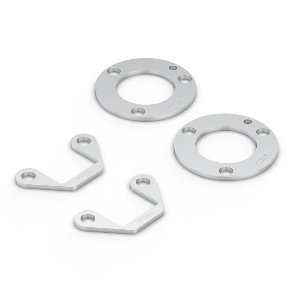 Daystar KF02038BK