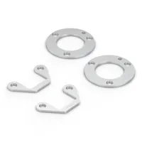 Daystar KF02038BK