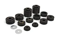 Daystar KF04003BK