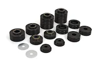 Daystar KF04004BK