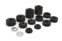 Daystar KF04009BK