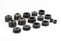 Daystar KF04015BK