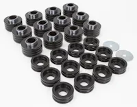 Daystar KJ04004BK