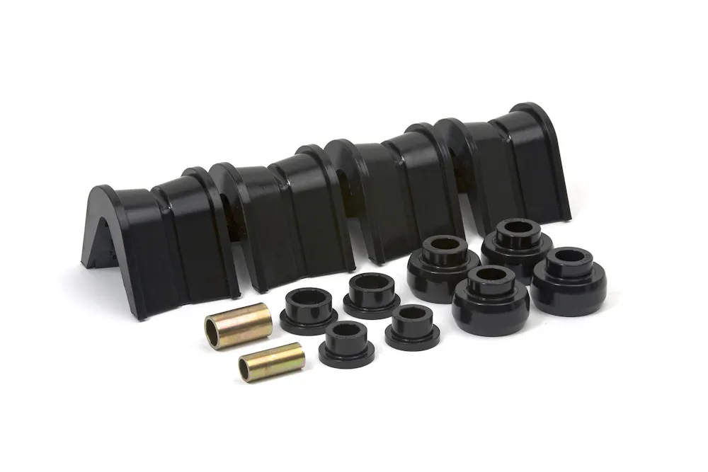 Daystar KF07006BK