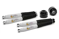 Daystar KF09049BK