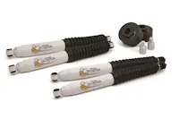 Daystar KF09050BK