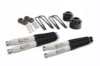 Daystar KF09051BK